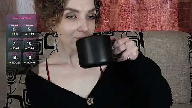 TinaWince online show from 03/27/26, 08:48