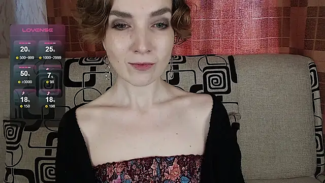 TinaWince online show from 04/19/26, 05:07