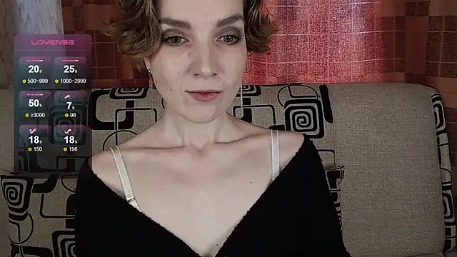 TinaWince online show from 04/22/26, 05:10