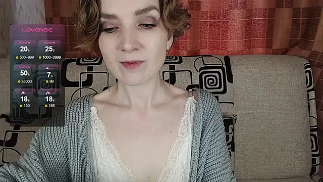TinaWince online show from 04/26/26, 04:43