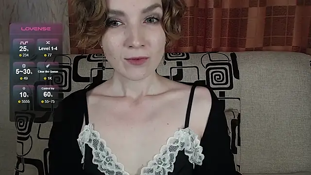 TinaWince online show from 05/23/26, 05:01