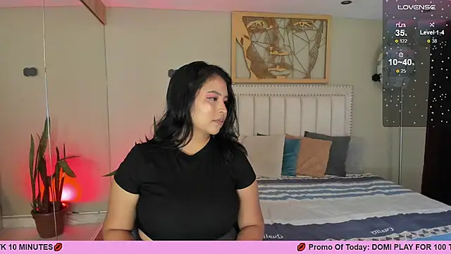  alaiasmile  online show from 03/03/25, 07:28