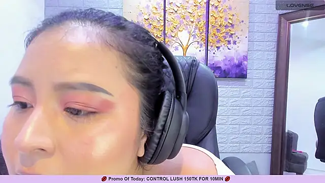  alaiasmile  online show from 03/10/25, 07:29