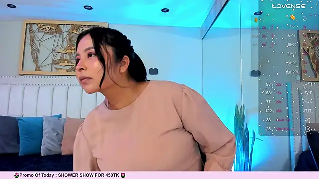  alaiasmile  online show from 03/13/25, 07:28