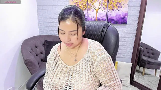  alaiasmile  online show from 03/23/26, 03:05