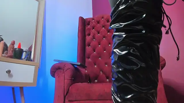 Sarah Mistress  online show from 12/26/24, 11:57