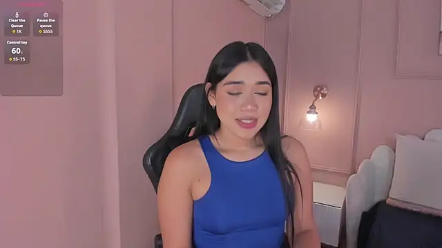 Snapshot of mara_brooks chatting on 09/19/25, 07:25 mara brooks online show from 09/19/25, 07:25