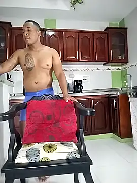 ARTHUR MINI online show from 02/01/25, 04:03