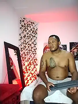 ARTHUR MINI online show from 02/01/26, 01:04