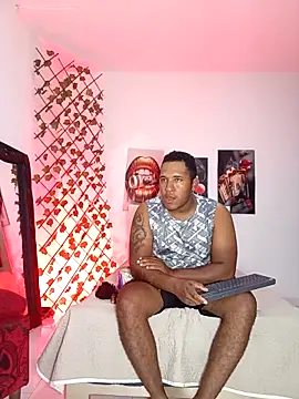 ARTHUR MINI online show from 03/14/26, 02:06