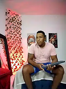 ARTHUR MINI online show from 04/01/26, 02:01