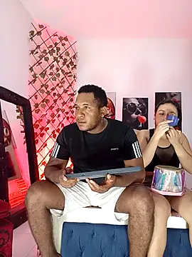 ARTHUR MINI online show from 04/15/26, 01:56