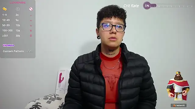 alex noa online show from 02/08/25, 07:59