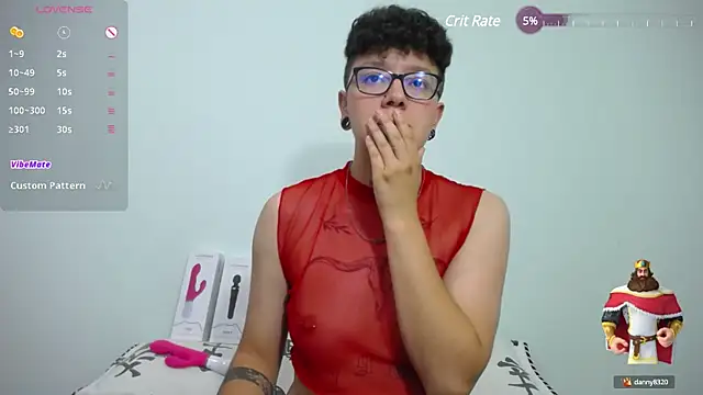 alex noa online show from 02/15/25, 10:42