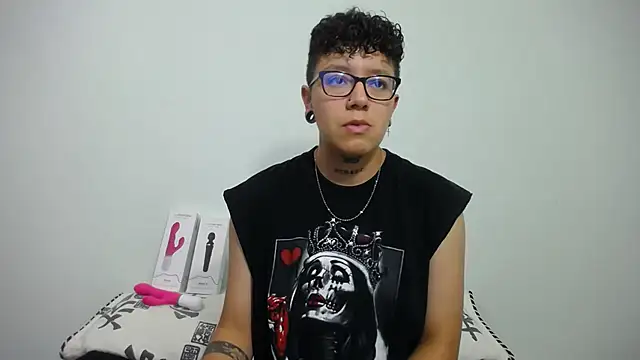 alex noa online show from 02/18/25, 07:19