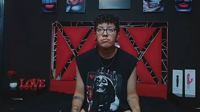 alex noa online show from 03/07/25, 07:16