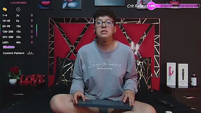 alex noa online show from 03/19/25, 10:31