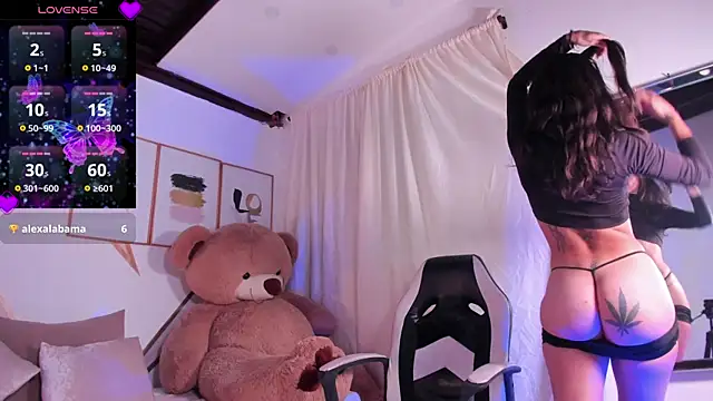 maye wells online show from 01/06/25, 01:41