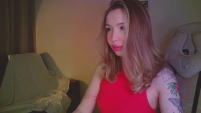 mia raspberrie online show from 04/13/26, 08:25