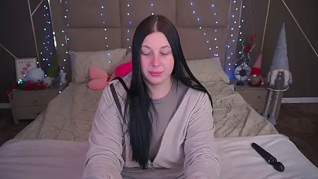 ArianaDarkk online show from 01/17/26, 07:24