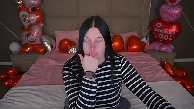 ArianaDarkk online show from 02/10/26, 08:57