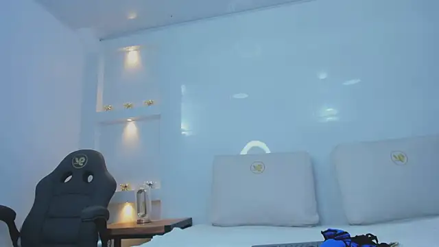 Dalia-Prada online show from 03/23/26, 03:54