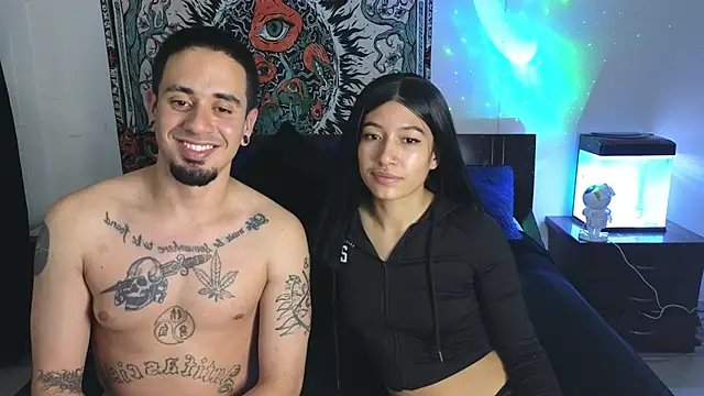 tony and sophia online show from 01/31/25, 02:04