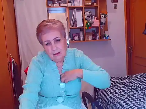 Victoria5643 online show from 02/11/25, 06:55