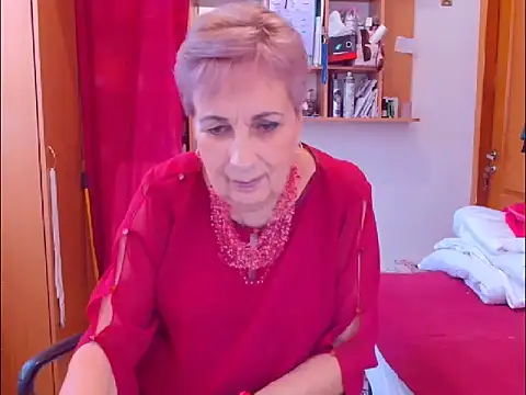 Victoria5643 online show from 11/09/25, 10:57