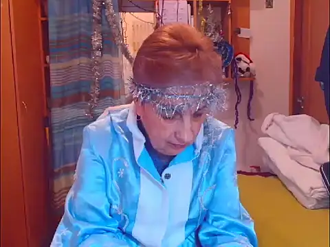 Victoria5643 online show from 01/11/26, 02:22