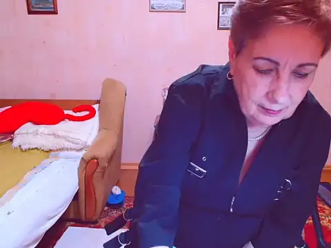 Victoria5643 online show from 02/22/26, 05:55