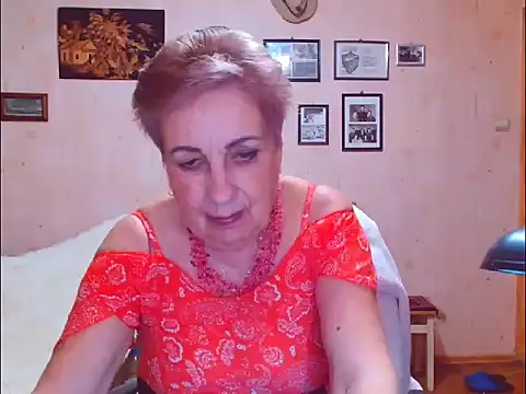 Victoria5643 online show from 03/31/26, 06:19