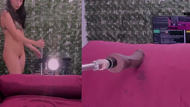 Criistal Thompson online show from 03/09/26, 12:09