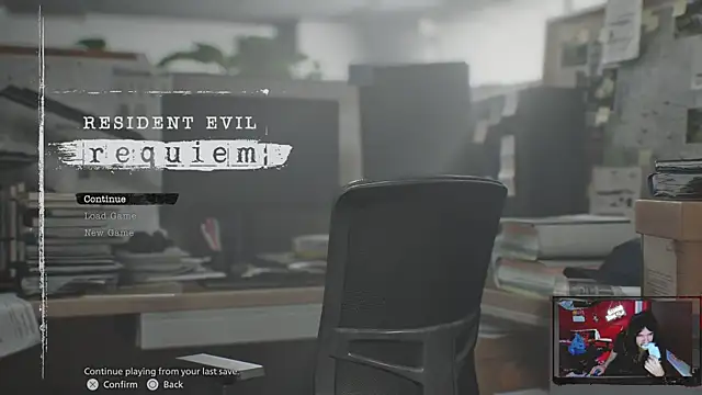 Rocker Assassin66630 online show from 03/07/26, 03:25