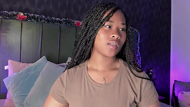 Anneth  M online show from 12/29/24, 07:43