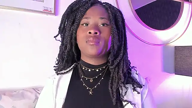 Anneth  M online show from 03/03/25, 07:39