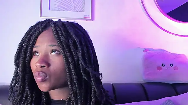 Anneth  M online show from 03/16/25, 04:20