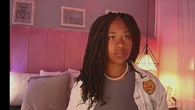 Anneth  M online show from 03/19/25, 07:38