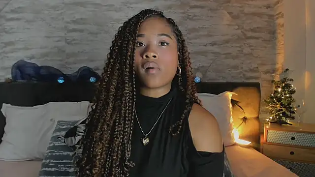 Anneth  M online show from 12/22/25, 07:33