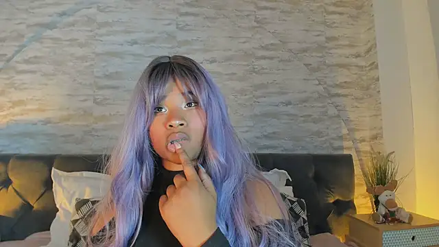 Anneth  M online show from 05/26/26, 07:32