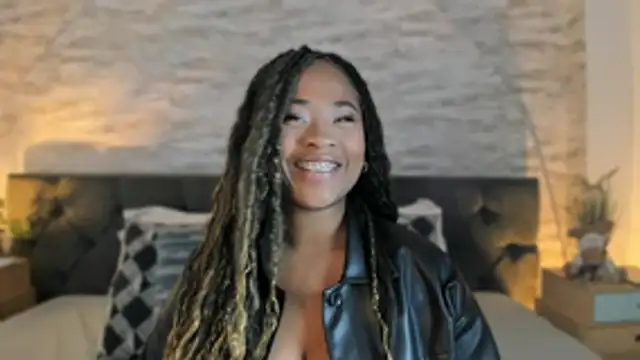 Anneth  M online show from 07/10/26, 07:38