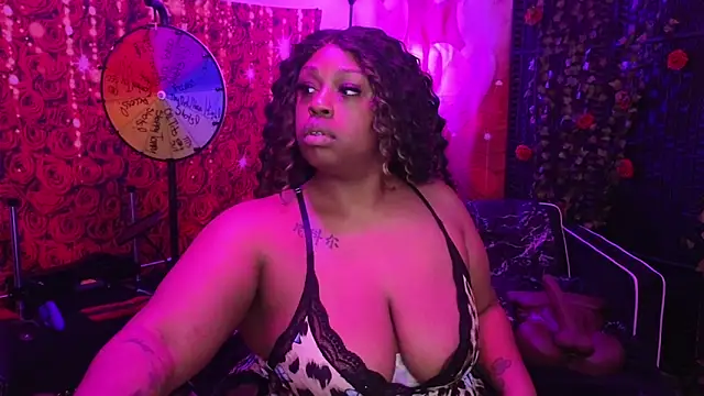 cheriserozequeen online show from 04/02/26, 05:43