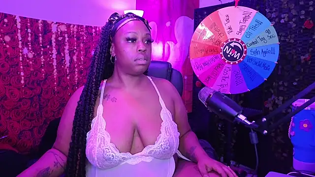 cheriserozequeen online show from 05/23/26, 04:44