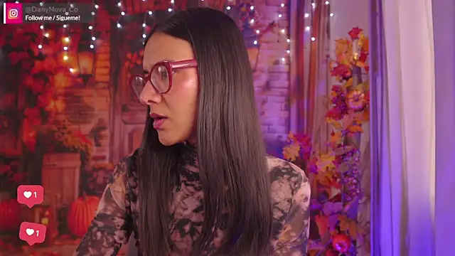 DanyNova Co online show from 10/08/25, 09:12