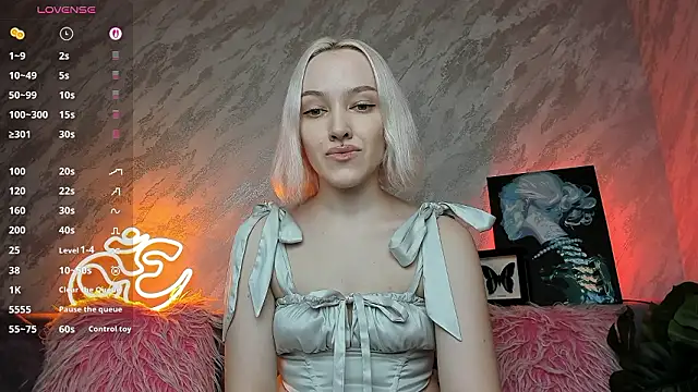 cheryl mason online show from 03/03/26, 09:21