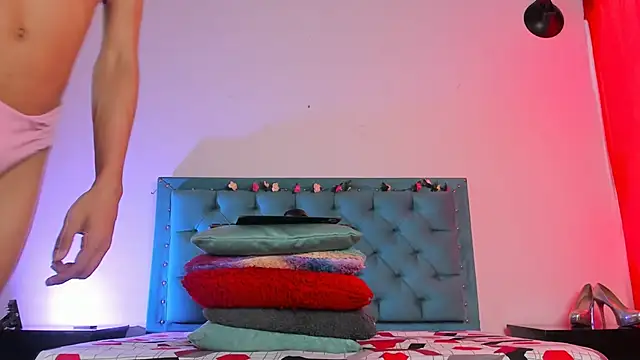 thamara26 online show from 02/08/25, 03:10