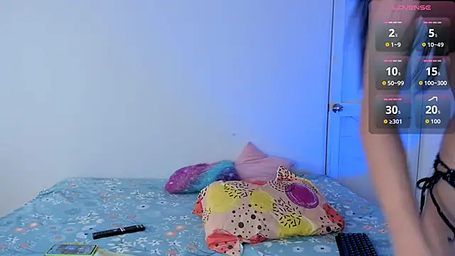 thamara26 online show from 11/07/25, 11:10