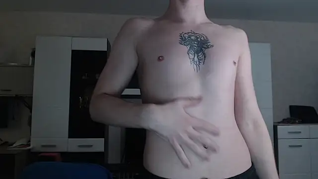 angryzan online show from 02/18/25, 04:26