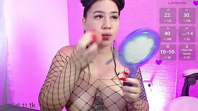  hooly online show from 02/08/25, 03:21