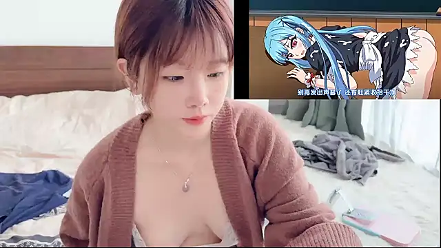 linko12334 online show from 12/02/24, 04:20